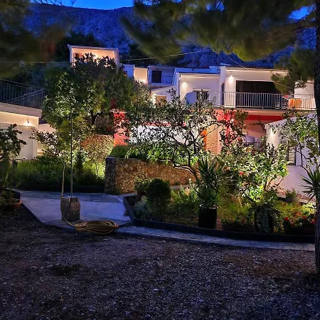 Апартаменты 2972a *