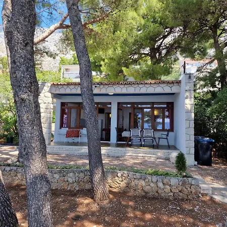 2972a Апартаменты Мимице