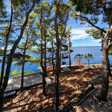 2972a Апартаменты Мимице