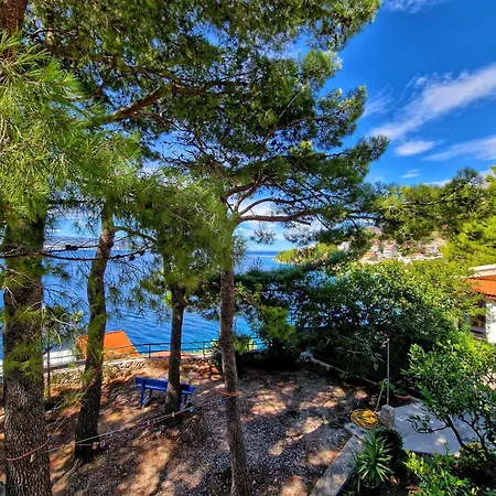 2972a Апартаменты Мимице