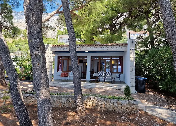 2972a Apartman Mimice