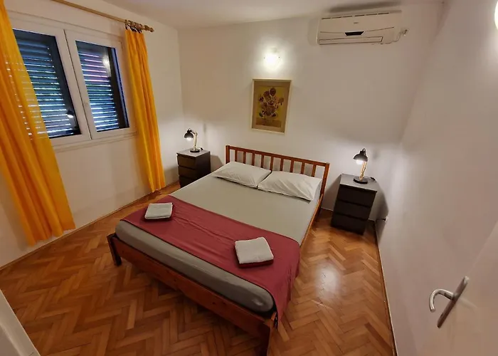 Apartman 2972a Mimice