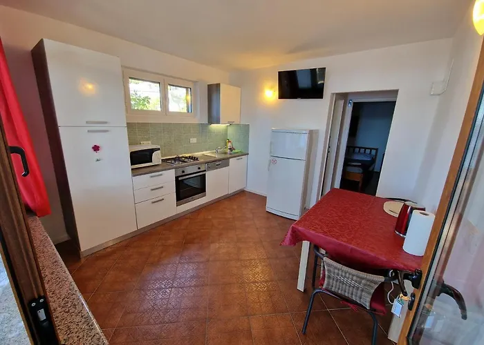 2972a Apartman Mimice