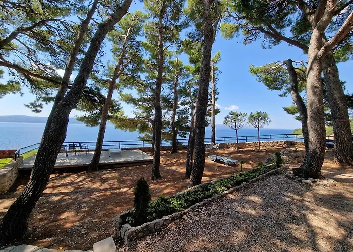 Apartman 2972a Mimice