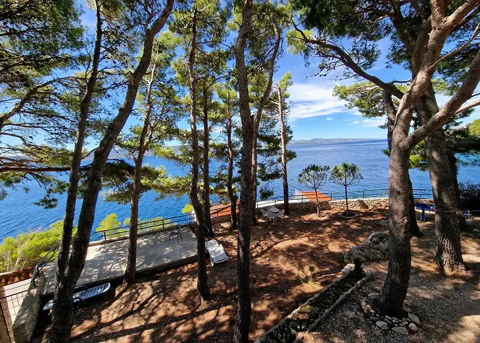 2972a Апартаменты Мимице