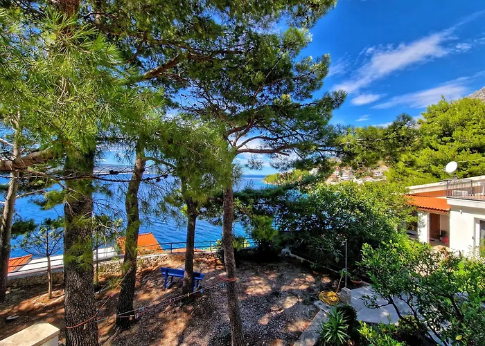 2972a Апартаменты Мимице